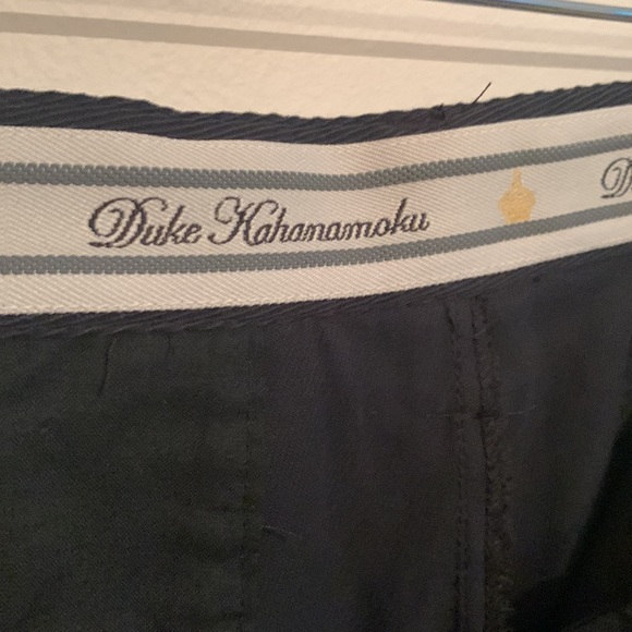 Men’s Duke Kahanamoku shorts - Picture 2 of 7